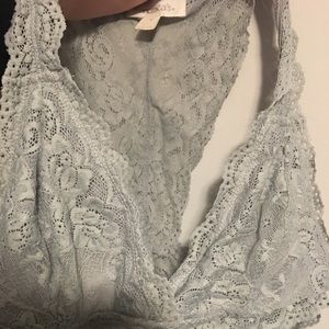 Francesca’s bralette